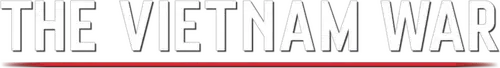 The Vietnam War logo