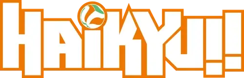 Haikyu!! logo