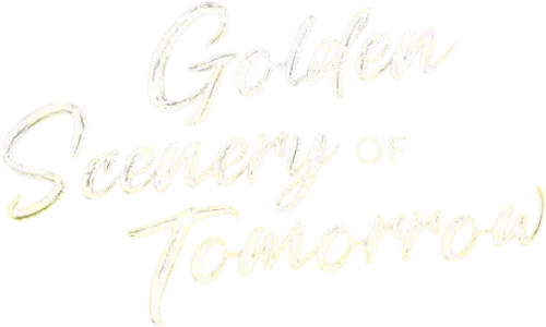 Golden Scenery of Tomorrow logo