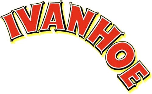 Ivanhoe logo
