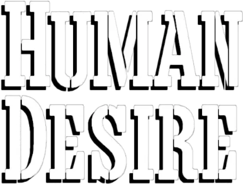 Human Desire logo