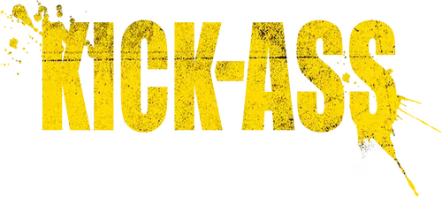 Kick-Ass logo