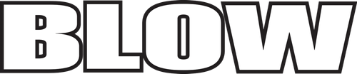 Blow logo