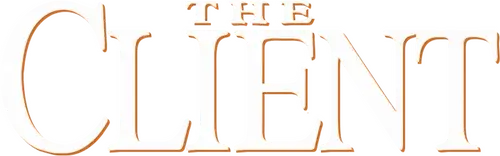 The Client logo