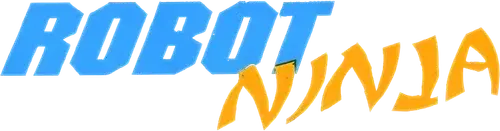 Robot Ninja logo