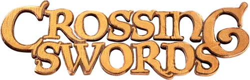 Crossing Swords logo