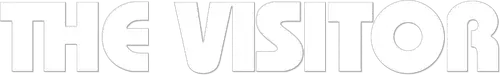 The Visitor logo