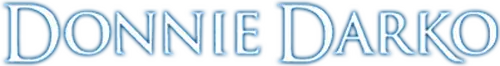 Donnie Darko logo
