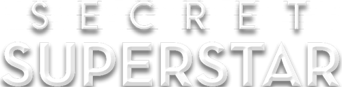 Secret Superstar logo