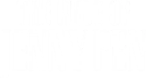 The Rule of Jenny Pen logo