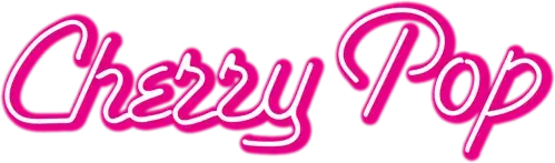 Cherry Pop logo