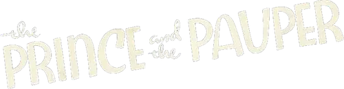 The Prince and the Pauper logo
