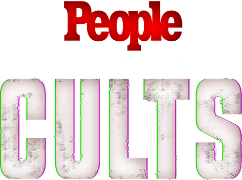 People Magazine Investigates: Cults logo