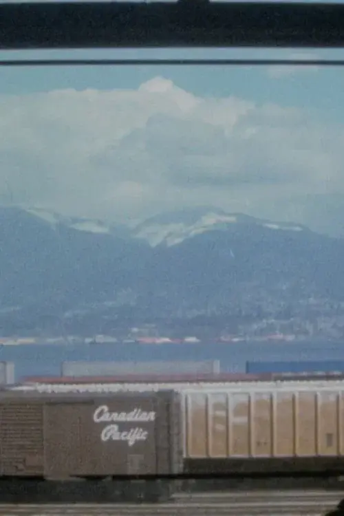 Canadian Pacific I