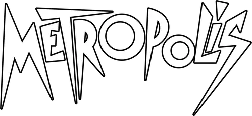 Metropolis logo