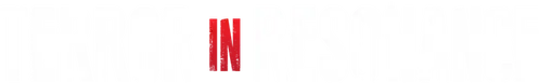 Terror in Resonance logo