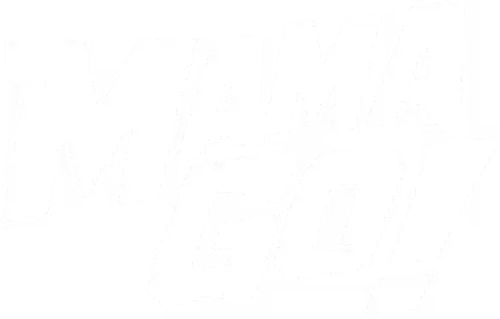 Mama Go! logo