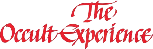 The Occult Experience logo