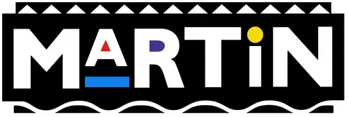 Martin logo
