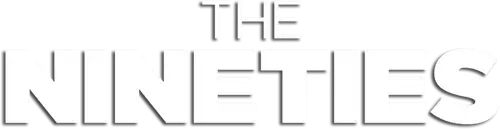 The Nineties logo