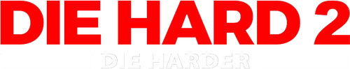Die Hard 2 logo