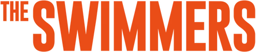 The Swimmers logo