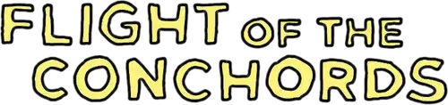 Flight of the Conchords logo