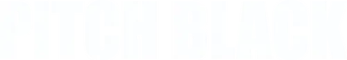 Pitch Black logo