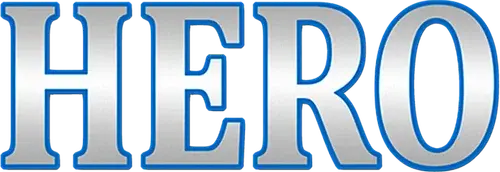 Hero logo