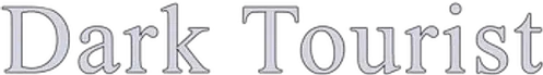 Dark Tourist logo