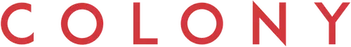 Colony logo