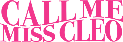 Call Me Miss Cleo logo