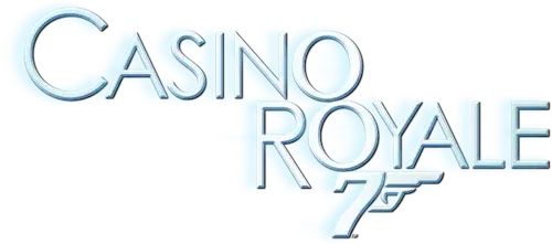 Casino Royale logo