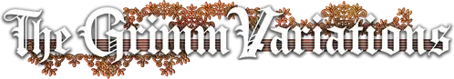 The Grimm Variations logo