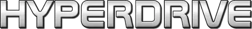 Hyperdrive logo