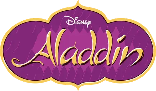 Aladdin logo