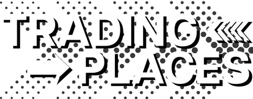 Trading Places logo