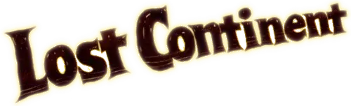 Lost Continent logo