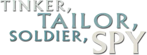 Tinker Tailor Soldier Spy logo