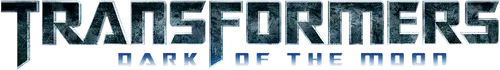 Transformers: Dark of the Moon logo