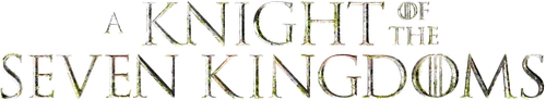 A Knight of the Seven Kingdoms logo