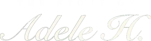 The Story of Adèle H. logo