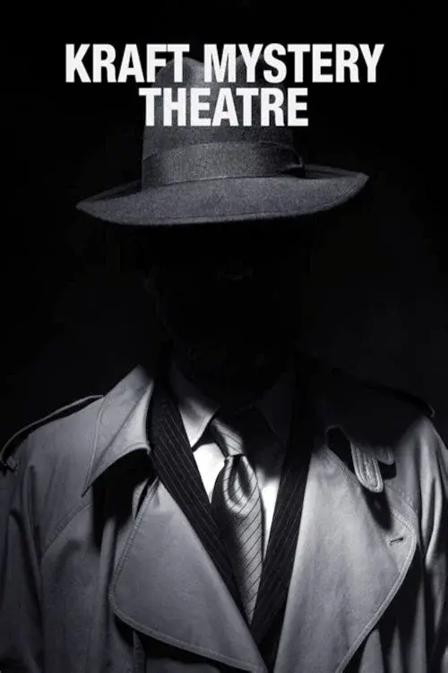 Kraft Mystery Theatre