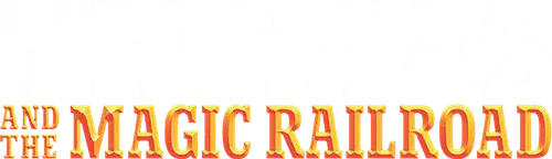Thomas and the Magic Railroad logo