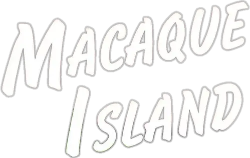 Macaque Island logo