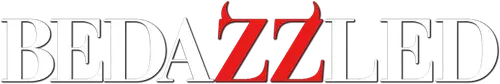 Bedazzled logo