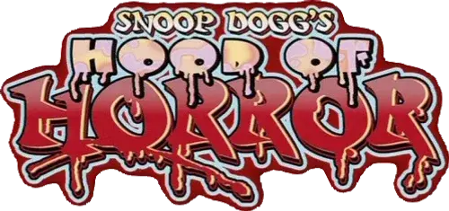 Snoop Dogg's Hood of Horror logo