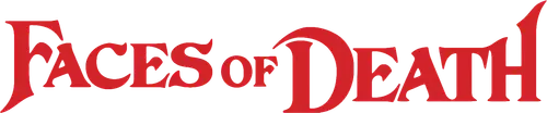 Faces of Death logo