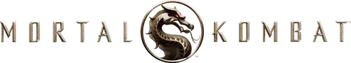 Mortal Kombat logo