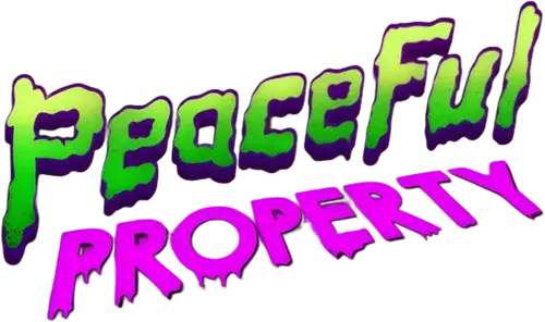 Peaceful Property logo